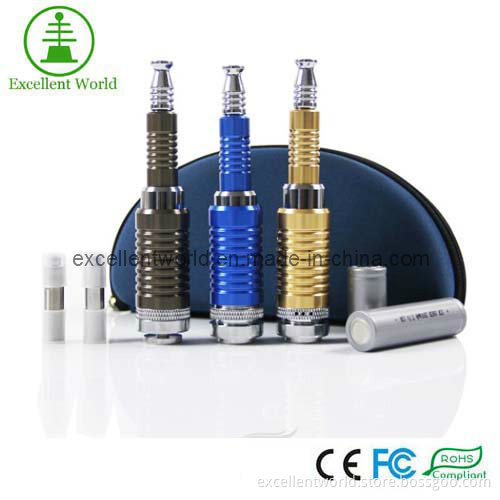 Updated Kts/Ggts/Gg E Cig Mod Empire K100 Telescopic E-Cigarette